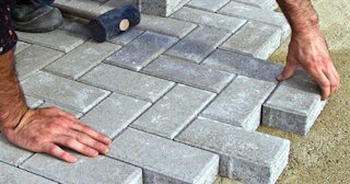 Тротуарная плитка оптом в Ельце в октябре
