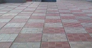 Укладка плитки на улице в Ельце: стоимость работы от 821 руб.