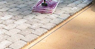 Укладка плитки на даче в Ельце: цена от 821 руб., доступно и качественно