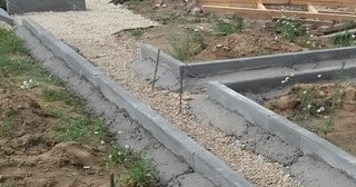 Установка бордюров для плитки в Ельце в октябре