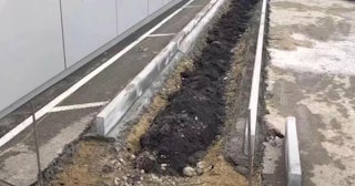 Укладка дорожек в Ельце: цена от 924 руб. за работу от ТротуарнаяПлитка