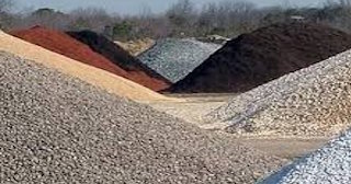 Щебень для бетона от ТротуарнаяПлитка по цене от 1540 руб. в Ельце